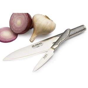 Global 2-Piece Knife Set, G-5838 by Global