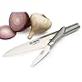 Global 2-Piece Knife Set, G-5838