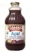 Gourmet Food : Lakewood Organic Acai Amazon Berry - Package contains SIX 32oz. Bottles