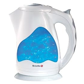 Breville JK82 White Lightning Jug Kettle
