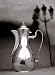 Teapots II by Donna Cameron - 10 x 7 3/8 image inches - Fine Art Print / Poster Image