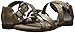OTBT Women's Pender Gladiator Sandal