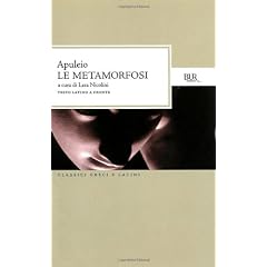 L'asino d'oro o le Metamorfosi (Superbur classici)