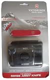 Victorinox Swiss Army Climber and Binocular Set