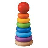 Plan Toy Stacking Ring