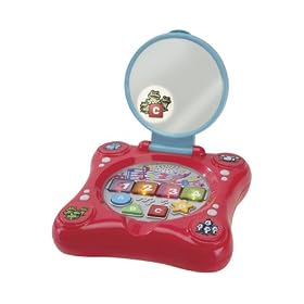 Discovery Exclusive Baby's 1st Laptop by Discovery Channel