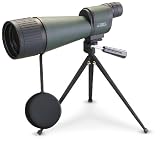 Barska 25 - 125 x 88 mm Waterproof Spotting Scope Kit
