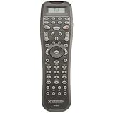 URC MasterControl RF10 Universal Learning Remote w/ RF Capability