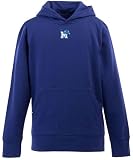 Memphis YOUTH Boys Signature Hooded Sweatshirt (Team Color)