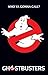 Ghostbusters Movie (Logo) Poster Print 80s - 24 x 36 Poster Print, 24x36
