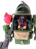 Armored Trooper Votoms KT Figure Collection (Set of 5) [Toy]