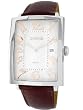 Large Unisex Roberto Bianci Multi Faceted Crystal Oversized Watch