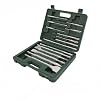 Silverline 196570 15 Piece SDS+ Drill and Steel Set