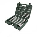 Silverline 196570 15 Piece SDS+ Drill and Steel Set