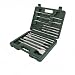 Silverline 196570 15 Piece SDS+ Drill and Steel Set