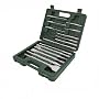 Silverline 196570 15 Piece SDS+ Drill and Steel Set