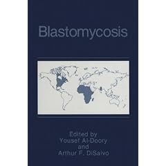 Blastomycosis