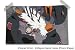 Jiraiya Naruto(2) Animated Comic, Size: 24