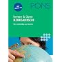 PONS lernen & �ben Koreanisch: Der direkte Weg zur Sprache