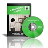 Extraordinary Impact - How to Make Anything a Weapon of Self Defense