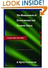 The Measurements of Environmental and Resource Values: Theory and Methods (Rff Press)