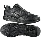 Ladies New Balance 845 Walking Shoe by New Balance