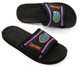 Florida Gators Beach Hopper Slide Sandals