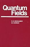 Quantum fields