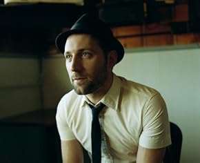 Image de Mat Kearney