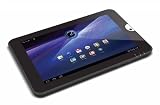 Toshiba Thrive PDA01U-00801F 10.1-Inch Tablet (Black) - AT105-T1016G