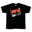 The Starting Line - Glasses & Dice T-Shirt