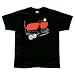 The Starting Line - Glasses & Dice T-Shirt