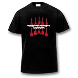 Produkt-Bild: Weapons of Mass Distortion T-Shirt