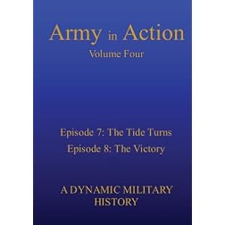 Army in Action - Volume Four