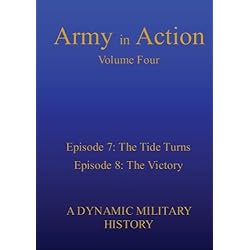 Army in Action - Volume Four