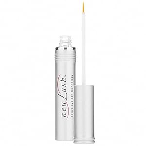 Neulash Active Eyelash Technology