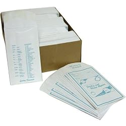 Envelopes 500 Jewelry + Watch Repair Envelope