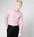 Limited Collection Pure Cotton Slim Fit Shirt