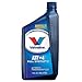 Valvoline +4 Automatic Transmission Fluid - 1qt (Case of 6) (822348-6PK)