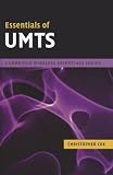 Essentials of UMTS (The Cambridge Wireless Essentials Series)