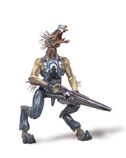 Halo 3 Series 1 - Jackal Sniper