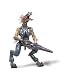 Halo 3 Series 1 - Jackal Sniper