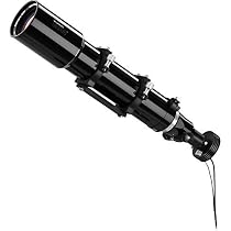 Orion StarShoot DSCI II and EON 120mm ED Refractor Package