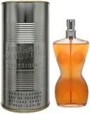 Jean Paul Gaultier Classique by Jean Paul Gaultier for Women 3.3 oz Eau de Toilette Spray