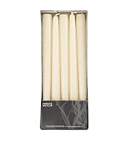 10 Dinner Candles