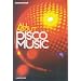ALL ABOUT DISCO MUSIC (bounce book)