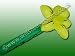 Welsh Inflatable Daffodil