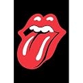 The Rolling Stones Poster - Tongue (24x36")