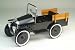 Jalopy Pedal Car
