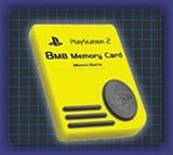 Nyko 8MB PS2 Memory Card